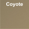 Tactical Coyote